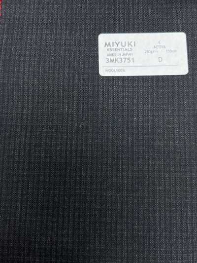 25AW ACTIVA(アクティバ) チェック チャコールグレー