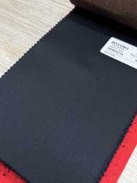 3NW0216 25AW NAPOLENA DRESSER(ナポレナドレッサー) ツイル ダークネイビー[生地] 御幸毛織(ミユキ) サブ画像