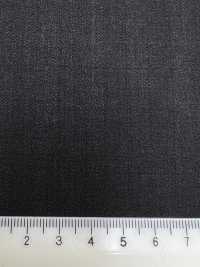 3NW0531 25AW NAPOLENA DRESSER(ナポレナドレッサー) ヘリンボーン チャコールグレー[生地] 御幸毛織(ミユキ) サブ画像