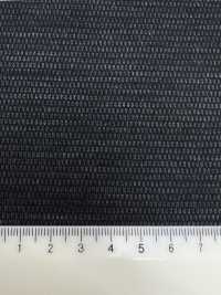 8MG4046 25AW LOOP LABO (ループラボ) バースアイ ネイビー[生地] 御幸毛織(ミユキ) サブ画像