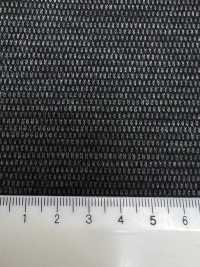 8MG4050 25AW LOOP LABO (ループラボ) バースアイ グレー[生地] 御幸毛織(ミユキ) サブ画像