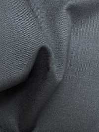 5MK0086 MIYUKI EVER WOOL（ミユキ・エバーウール） 無地 ダークネイビー[生地] 御幸毛織(ミユキ) サブ画像