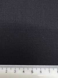 5MK0086 MIYUKI EVER WOOL（ミユキ・エバーウール） 無地 ダークネイビー[生地] 御幸毛織(ミユキ) サブ画像