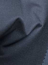 5MK0090 MIYUKI EVER WOOL（ミユキ・エバーウール） 無地 ネイビー[生地] 御幸毛織(ミユキ) サブ画像