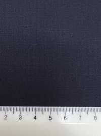 5MK0090 MIYUKI EVER WOOL（ミユキ・エバーウール） 無地 ネイビー[生地] 御幸毛織(ミユキ) サブ画像