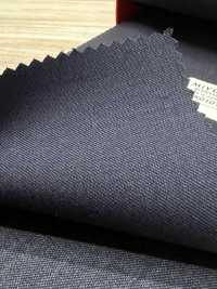 5MK0101 MIYUKI EVER WOOL（ミユキ・エバーウール） 無地 ネイビー[生地] 御幸毛織(ミユキ) サブ画像