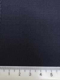 5MK0101 MIYUKI EVER WOOL（ミユキ・エバーウール） 無地 ネイビー[生地] 御幸毛織(ミユキ) サブ画像