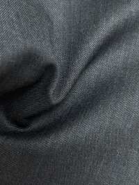 5MK0112 MIYUKI EVER WOOL（ミユキ・エバーウール） 無地 ブルー[生地] 御幸毛織(ミユキ) サブ画像