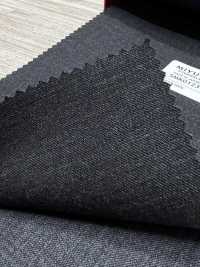 5MK0123 MIYUKI EVER WOOL（ミユキ・エバーウール） 無地 チャコールグレー[生地] 御幸毛織(ミユキ) サブ画像