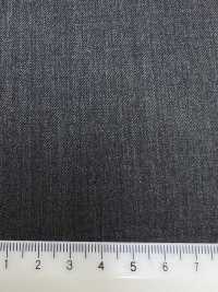 5MK0134 MIYUKI EVER WOOL（ミユキ・エバーウール） 無地 グレー[生地] 御幸毛織(ミユキ) サブ画像
