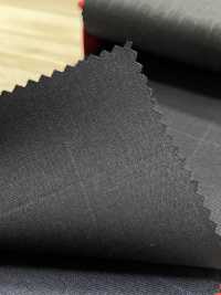 5MK0230 MIYUKI EVER WOOL（ミユキ・エバーウール） シャドーウィンドウペーン ダークネイビー[生地] 御幸毛織(ミユキ) サブ画像