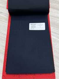 5MK0241 MIYUKI EVER WOOL（ミユキ・エバーウール） シャドーウィンドウペーン ネイビー[生地] 御幸毛織(ミユキ) サブ画像