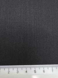 5ML0310 MIYUKI EVER WOOL（ミユキ・エバーウール） ヘリンボーン ダークブラウン[生地] 御幸毛織(ミユキ) サブ画像