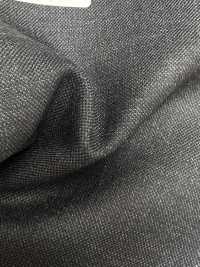 5ML0332 MIYUKI EVER WOOL（ミユキ・エバーウール） 無地 チャコールグレー[生地] 御幸毛織(ミユキ) サブ画像
