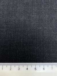5ML0332 MIYUKI EVER WOOL（ミユキ・エバーウール） 無地 チャコールグレー[生地] 御幸毛織(ミユキ) サブ画像