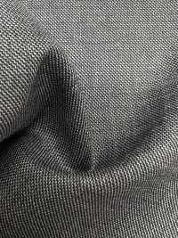 5ML0343 MIYUKI EVER WOOL（ミユキ・エバーウール） 無地 グレー[生地] 御幸毛織(ミユキ) サブ画像