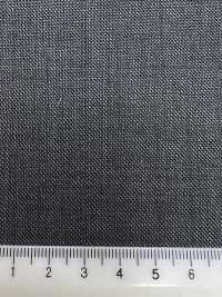 5ML0343 MIYUKI EVER WOOL（ミユキ・エバーウール） 無地 グレー[生地] 御幸毛織(ミユキ) サブ画像