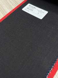 5ML0354 MIYUKI EVER WOOL（ミユキ・エバーウール） 無地 ブラウン[生地] 御幸毛織(ミユキ) サブ画像