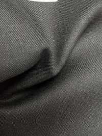 5ML0354 MIYUKI EVER WOOL（ミユキ・エバーウール） 無地 ブラウン[生地] 御幸毛織(ミユキ) サブ画像