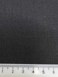 5ML0354 MIYUKI EVER WOOL（ミユキ・エバーウール） 無地 ブラウン[生地] 御幸毛織(ミユキ) サブ画像