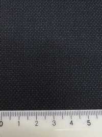 5ML0424 MIYUKI EVER WOOL（ミユキ・エバーウール） バースアイ ネイビー[生地] 御幸毛織(ミユキ) サブ画像