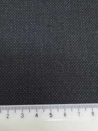 5ML0435 MIYUKI EVER WOOL（ミユキ・エバーウール） バースアイ チャコールグレー[生地] 御幸毛織(ミユキ) サブ画像