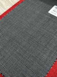 5ML0446 MIYUKI EVER WOOL（ミユキ・エバーウール） バースアイ グレー[生地] 御幸毛織(ミユキ) サブ画像