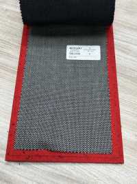 5ML0446 MIYUKI EVER WOOL（ミユキ・エバーウール） バースアイ グレー[生地] 御幸毛織(ミユキ) サブ画像