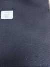 CNB7001 CANONICO(カノニコ) 定番 21μCOVERT 濃紺 無地