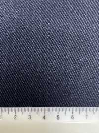 CNB7002 CANONICO(カノニコ) 定番 21μCOVERT ネイビー 無地[生地] CANONICO(カノニコ) サブ画像