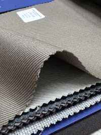 CNB7006 CANONICO(カノニコ) 定番 21μCOVERT ベージュ 無地[生地] CANONICO(カノニコ) サブ画像