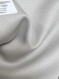 CNB7007 CANONICO(カノニコ) 定番 21μCOVERT ライトベージュ 無地[生地] CANONICO(カノニコ) サブ画像