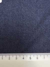 CNB8003 CANONICO(カノニコ) 定番 FLANNEL Super120's ブルー 無地[生地] CANONICO(カノニコ) サブ画像