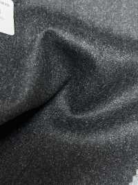 CNB8004 CANONICO(カノニコ) 定番 FLANNEL Super120's チャコールグレー 無地[生地] CANONICO(カノニコ) サブ画像
