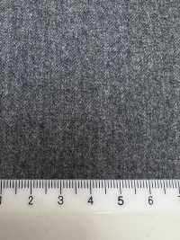CNB8005 CANONICO(カノニコ) 定番 FLANNEL Super120's ミディアムグレー 無地[生地] CANONICO(カノニコ) サブ画像