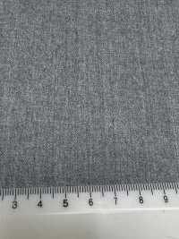 CNB8006 CANONICO(カノニコ) 定番 FLANNEL Super120's ライトグレー 無地[生地] CANONICO(カノニコ) サブ画像