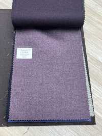 CNB8011 CANONICO(カノニコ) 定番 FLANNEL Super120's ラベンダー 無地[生地] CANONICO(カノニコ) サブ画像