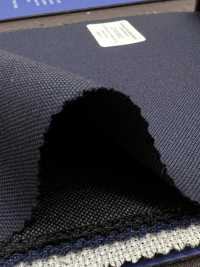 CNB9002 CANONICO(カノニコ) 定番 TRADITIONAL WORSTED 21μ ネイビー 無地[生地] CANONICO(カノニコ) サブ画像