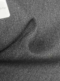 CNB9003 CANONICO(カノニコ) 定番 TRADITIONAL WORSTED 21μ チャコールグレー 無地[生地] CANONICO(カノニコ) サブ画像