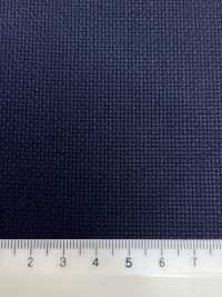 CNJ302 CANONICO(カノニコ) 定番 21μMONTECARLO JACKETING ホップサック 濃紺 無地[生地] CANONICO(カノニコ) サブ画像