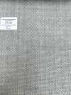 CNJ307 CANONICO(カノニコ) 定番 21μMONTECARLO JACKETING ホップサック ライトグレー 無地