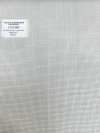 CNJ308 CANONICO(カノニコ) 定番 21μMONTECARLO JACKETING ホップサック アイボリー 無地