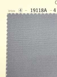 19118A-4 フォーマル DOMINX(ドミンクス) スタンダードコレクション SP100'S+カシミア タッサー グレー[生地] 葛利毛織(DOMINX) サブ画像