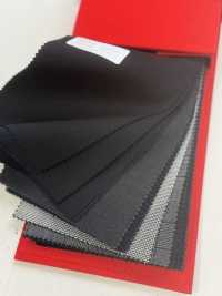 99 2026年春夏 MIYUKIオリジナルコレクション バンチブック[サンプル帳] サブ画像