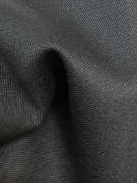 3ML4346 26SS 御幸生地 MIYUKI エッセンシャルズ ESSENTIALS ACTIVA ADVANCE 黒 無地 御幸毛織(ミユキ) サブ画像