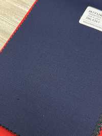 3ML4361 26SS 御幸生地 MIYUKI エッセンシャルズ ESSENTIALS ACTIVA ADVANCE 紺 無地 御幸毛織(ミユキ) サブ画像
