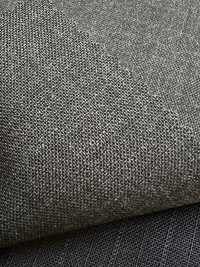 2MK4406 26SS 御幸生地 MIYUKI エッセンシャルズ ESSENTIALS ACTIVA 濃茶 無地 御幸毛織(ミユキ) サブ画像