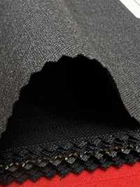 2MK4406 26SS 御幸生地 MIYUKI エッセンシャルズ ESSENTIALS ACTIVA 濃茶 無地 御幸毛織(ミユキ) サブ画像