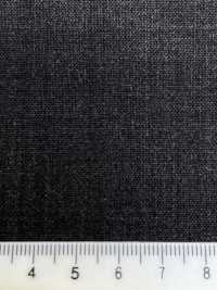 2MK4406 26SS 御幸生地 MIYUKI エッセンシャルズ ESSENTIALS ACTIVA 濃茶 無地 御幸毛織(ミユキ) サブ画像