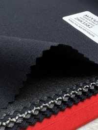 2MK3582 26SS 御幸生地 MIYUKI エッセンシャルズ ESSENTIALS ACTIVA ACTIVA COOLTEC 紺 無地 御幸毛織(ミユキ) サブ画像